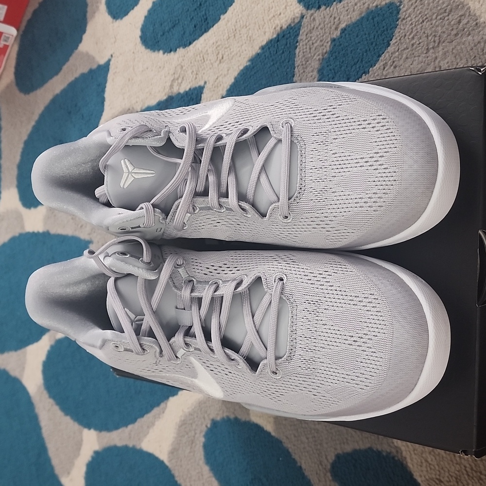 Kobe VIII Sneakers
